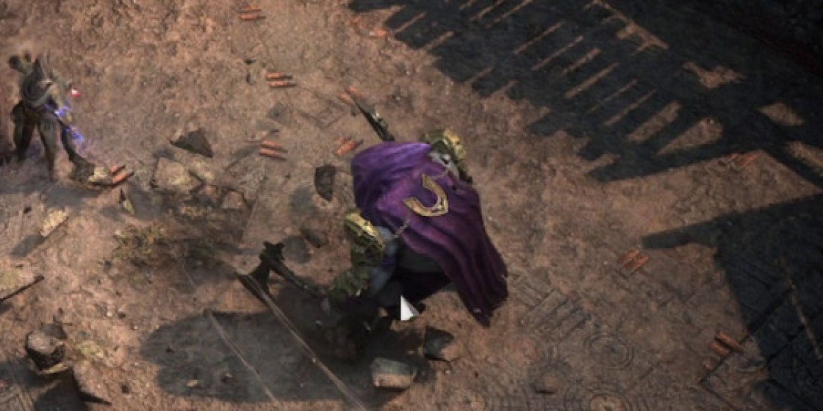 Poe 2 trade: Tactician Build Tips and Guide