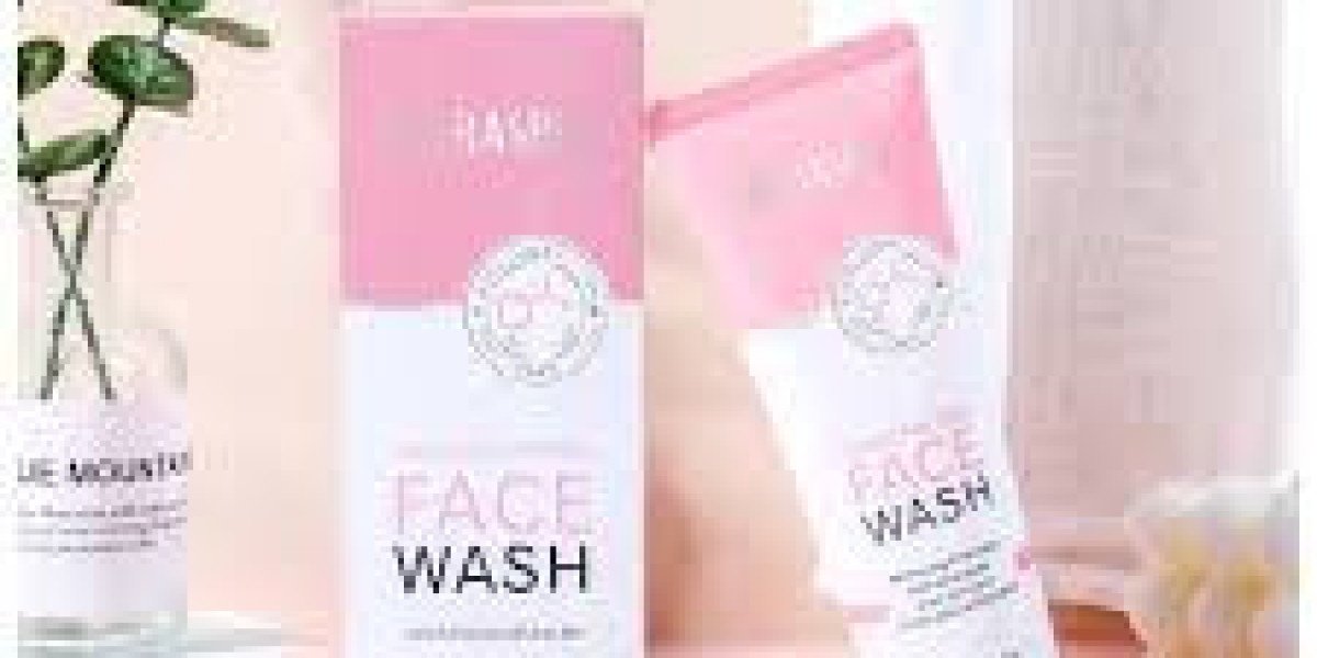 Whitening Face Wash: Your Daily Step Toward Radiant, Even-Toned Skin