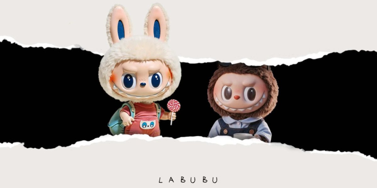 Labubu Canada: Colorful Toys That Inspire Creativity in Kids Daily