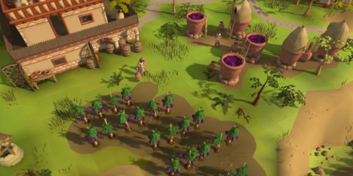 RSorder OSRS: The Cow Pet isn't just another follower