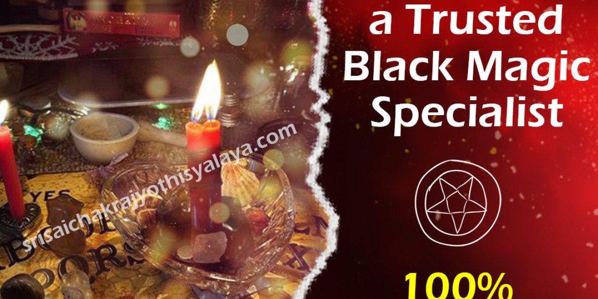 Black Magic Specialist in Uttarahalli