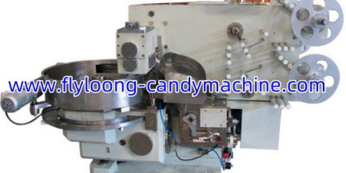 What Factors Matter When Choosing Flyloong Chocolate Twist Packing Machine Manufacturer