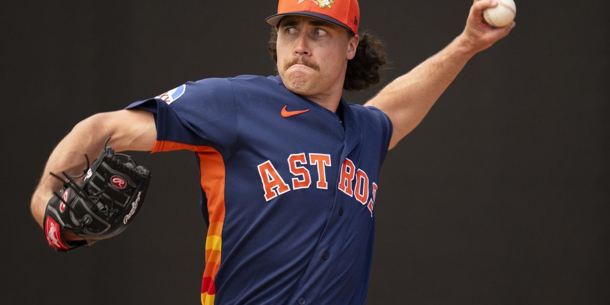 Framber Valdez, Cristian Javier sharp in just early spring journeys