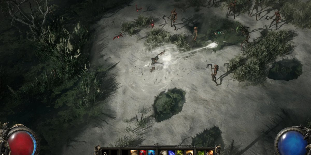 MMOEXP POE2:Meatspin Smith Temple Farmer Build Guide – Path of Exile 2 Warrior