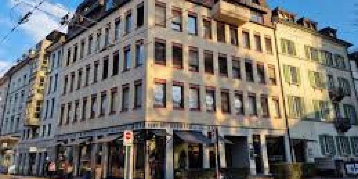 Ärztin Paradeplatz: Where Decisions, Not Just Diagnoses, Shape Care