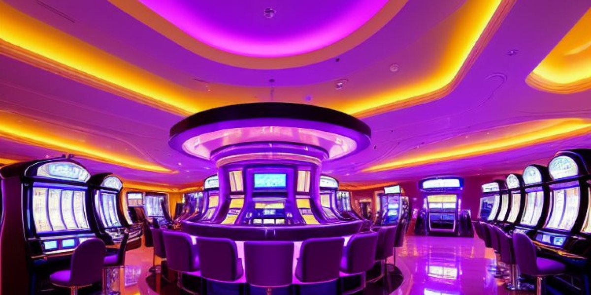 Platinumslots Casino und die Perspektiven des Online-Glücksspiels