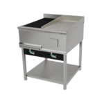 HOME UI - Ambassador