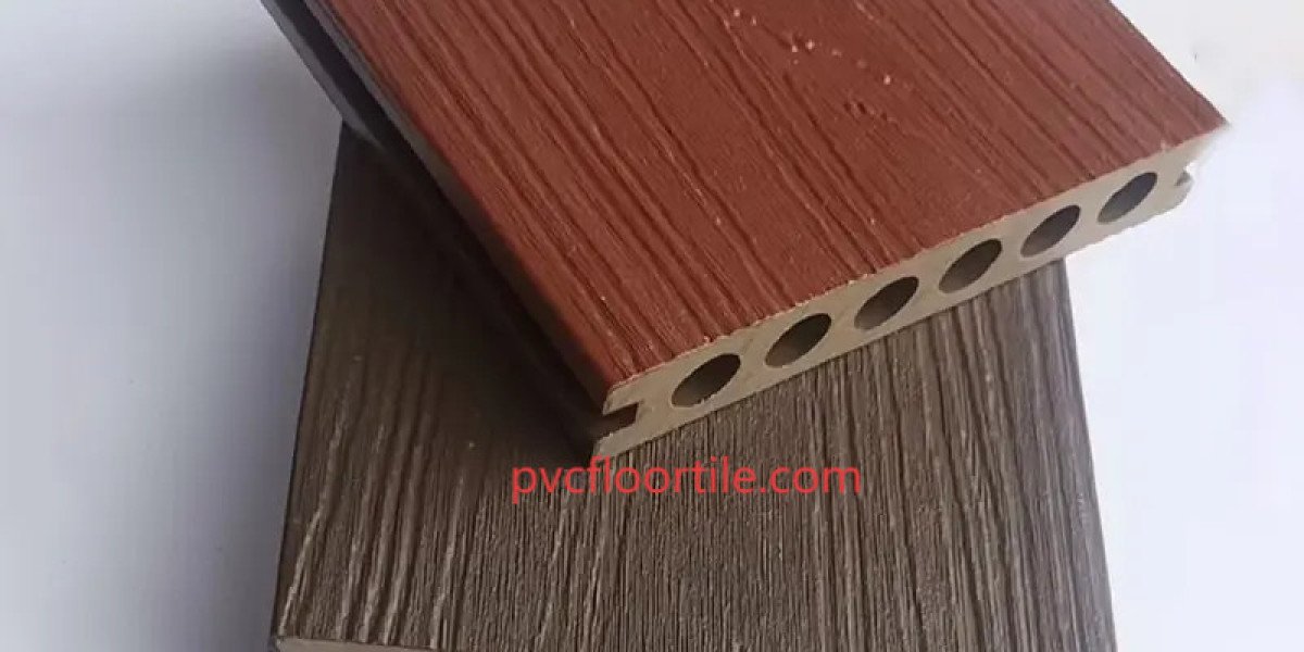 China PVC Flooring Style Meets Osk Quality