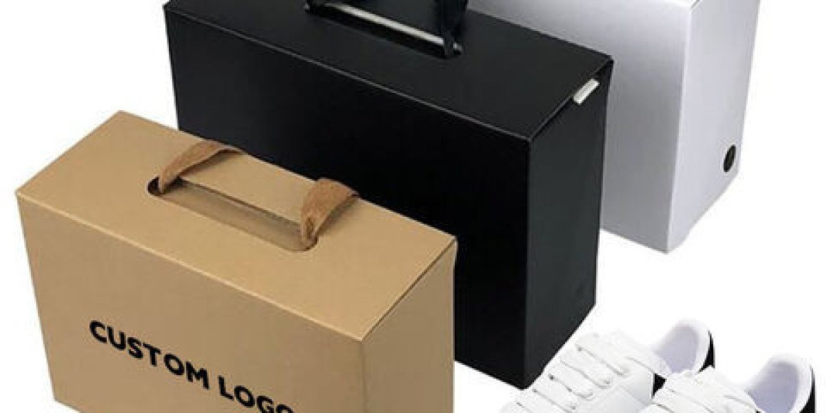 What Are the Best High-End Packaging Ideas for Luxury Footwear Brands?