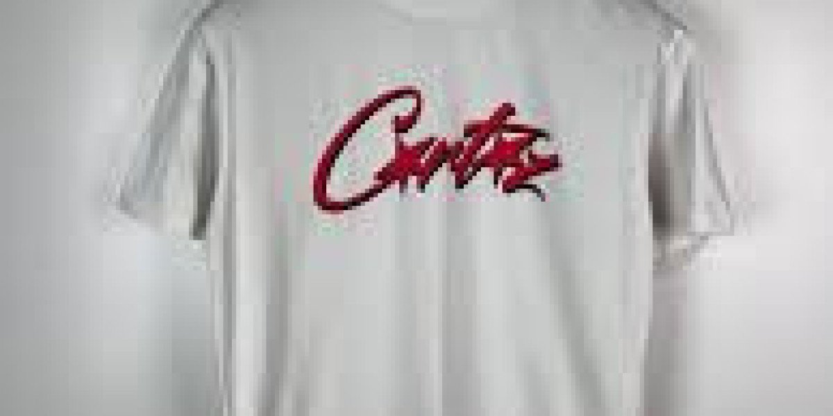 Corteiz T Shirt Collection – Trendy Fits for Everyday Wear