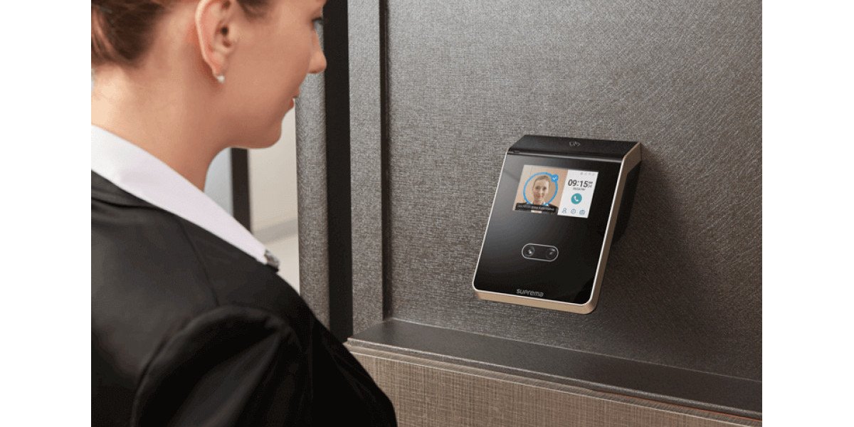Why Commercial Access Control Setup in Dubai Is Essential in 2026