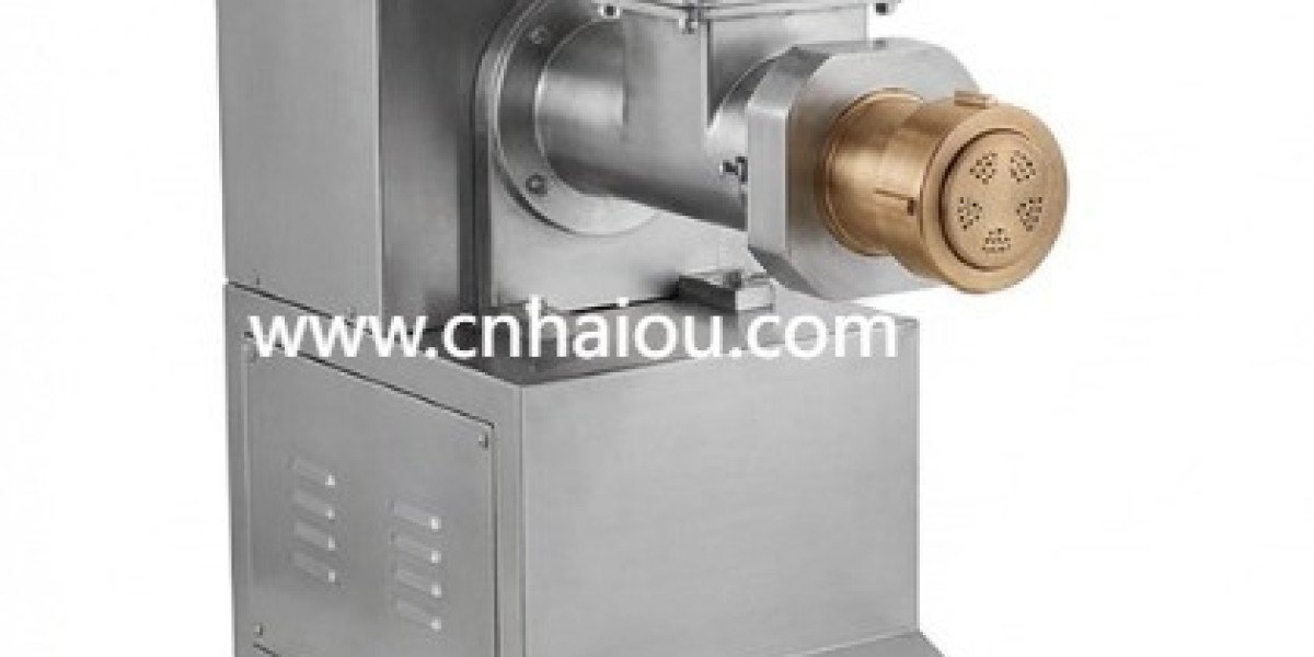 Are You Making These Mistakes When Setting Up a Pasta Machine?