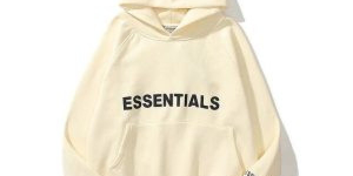 Essential Hoodie USA: The Hoodie That Goes Everywhere