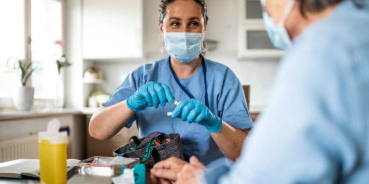 Full Body Checkup at Home for Men: Why It Matters