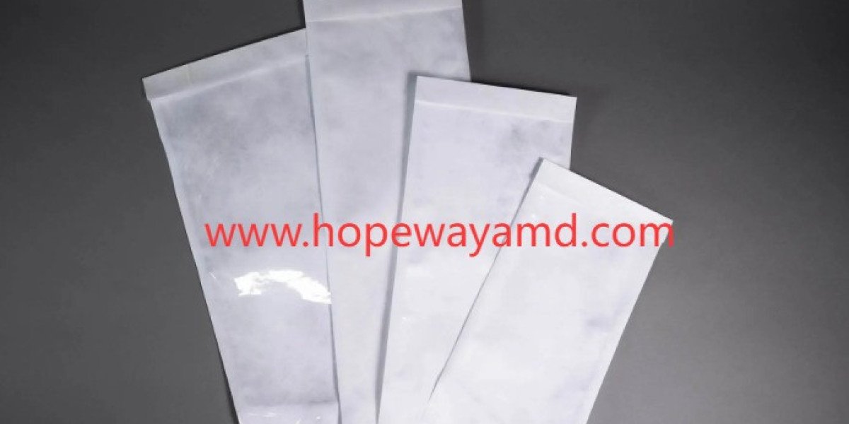 How Does Heat Sealing Sterilization Pouch Support Clean Storage?