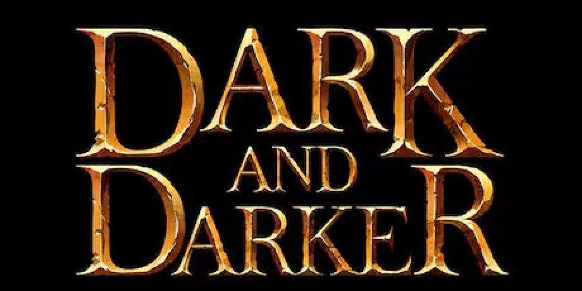 Dark And Darker Gold Best Plate Armor Build for Warrior PVP