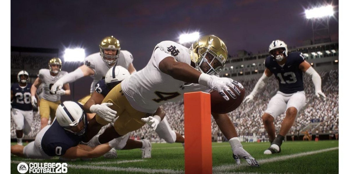 MMOexp CFB 26: 5 Dynasty Mode Mistakes