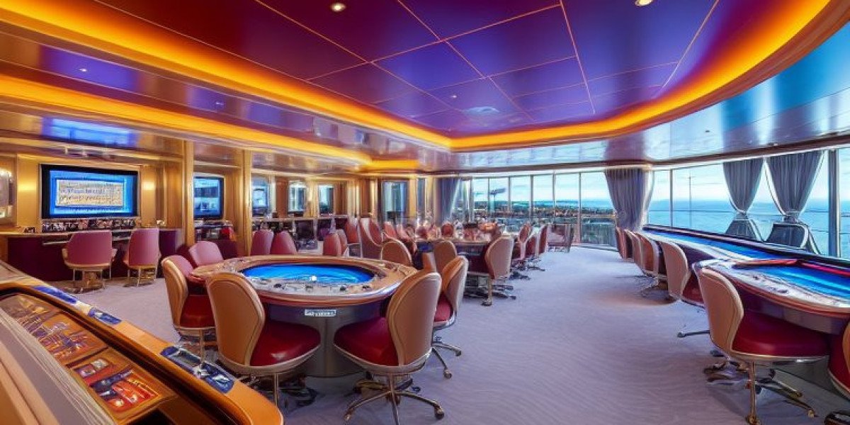 Vegasnow-casino.Ca Guide to Modern Poker Tactics
