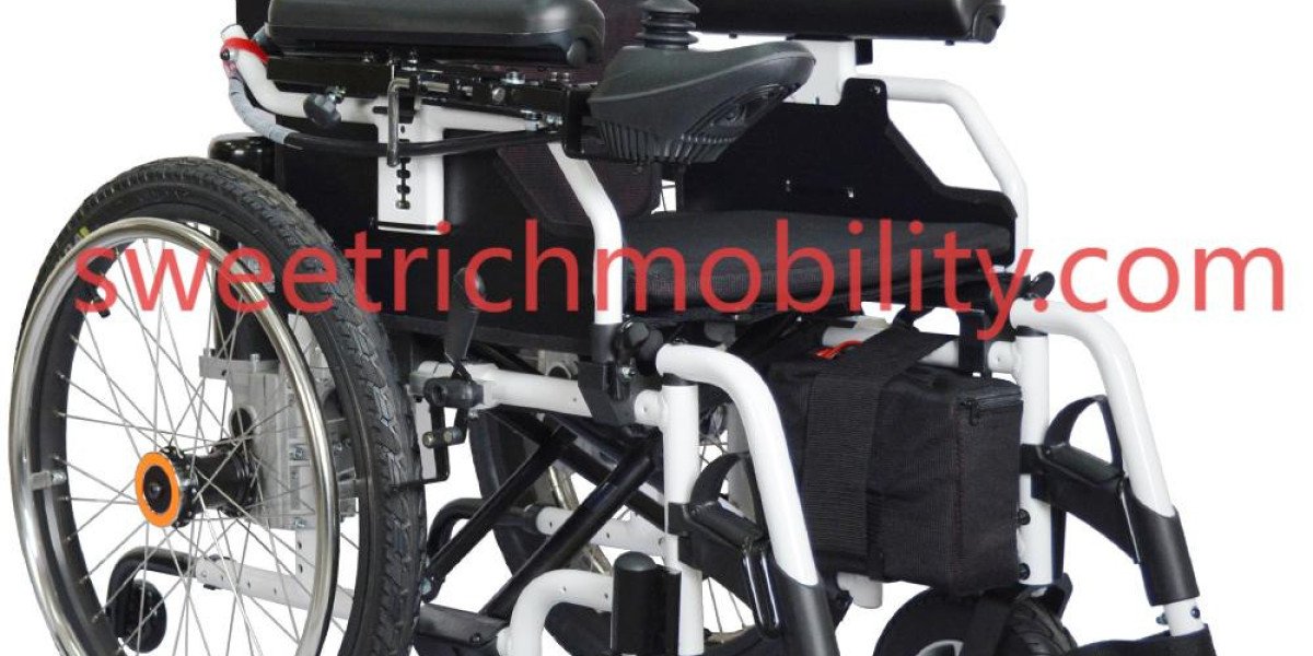 Is Sweetrichmobility Adapting to New Travel-Friendly Needs?