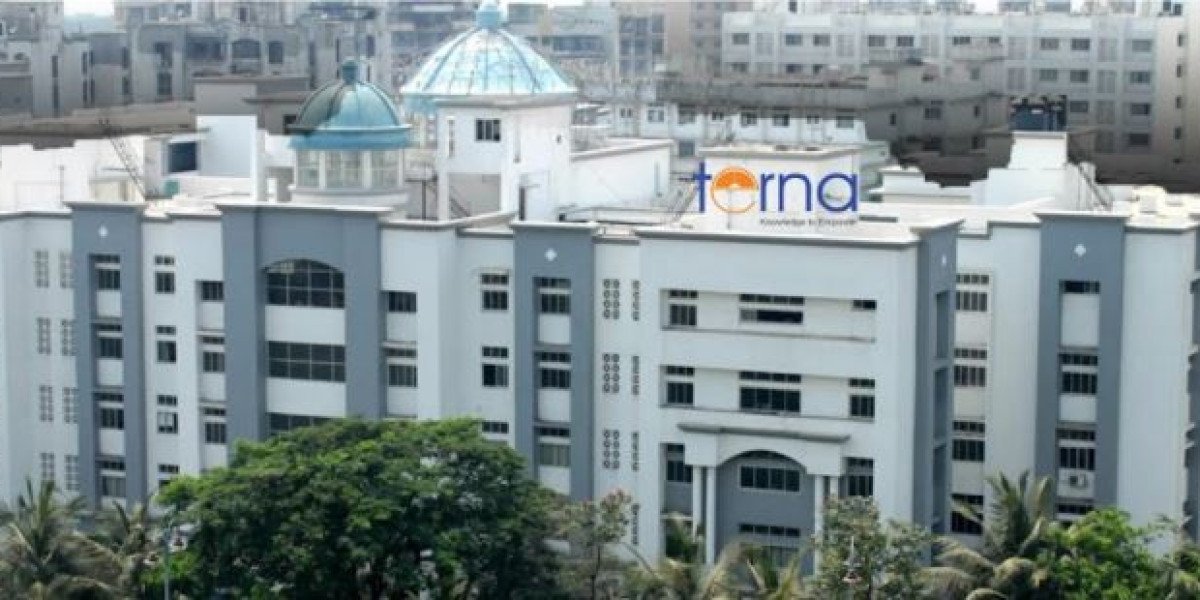 How the Civil Engineering Faculty at Terna Engineering College Drives Academic Excellence