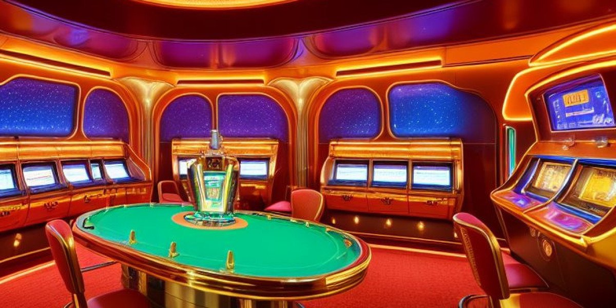 Luckywavecasino.Info verschaft een cross-platform game-ervaring