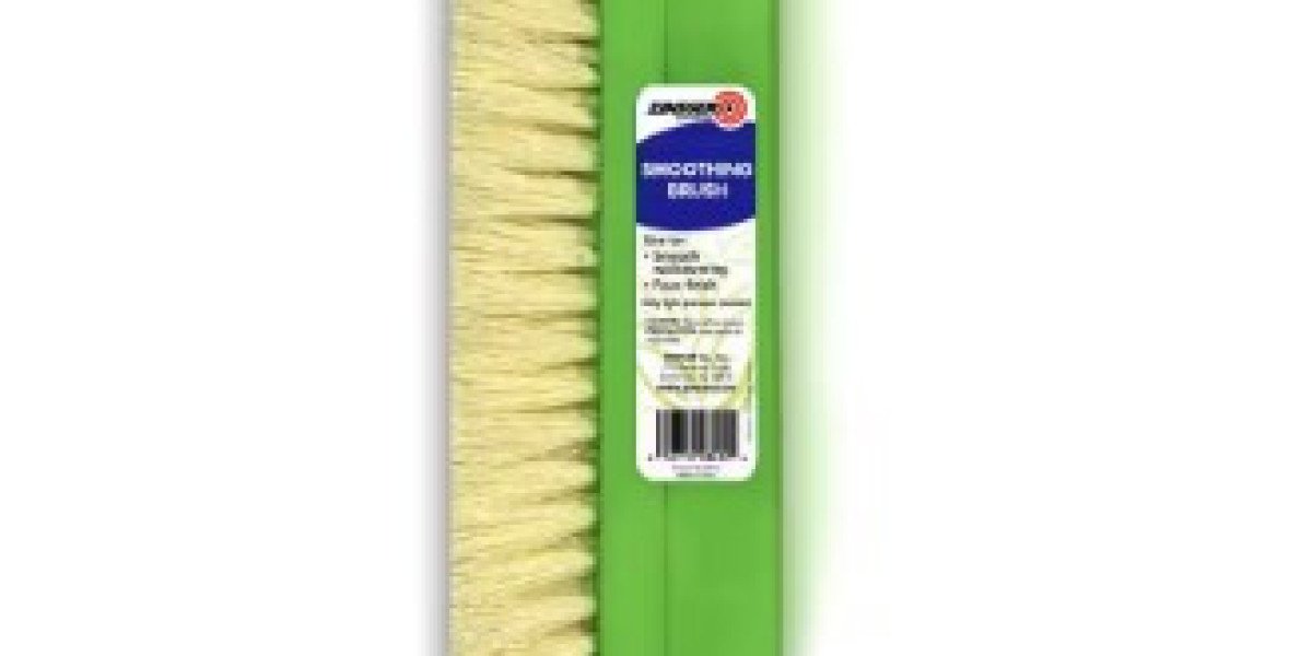 Sanjiantools Wallpaper Brush: Reliable Instruments for Wall Applications