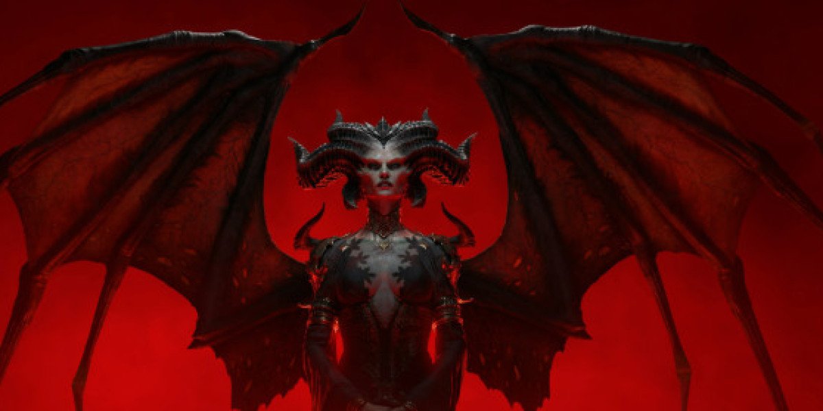 Top Warlock Builds in Diablo 4 Items