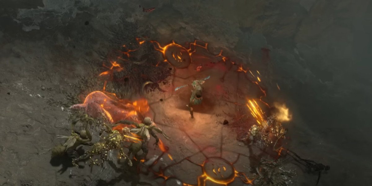 MMOexp-Diablo 4: How to Target Specific Unique Weapons Using the New Crafting System